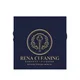 Rena Cleaning Services Leicester logo
