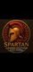 Spartan Cleaning Solutions  logo
