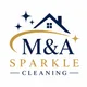 M&A Sparkle LTD logo