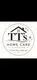 TT’s home care cleaning  logo