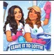 Leave it to Lottie  logo