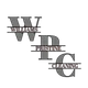 Williams pristine cleaning logo