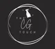 The CG Touch  logo